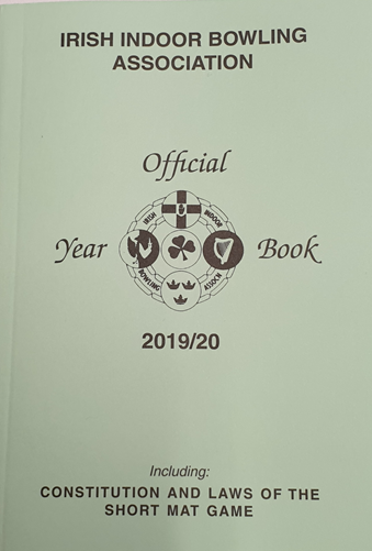 IIBA Rules (Green Book)